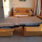 Accès Direct à La Apartamento *