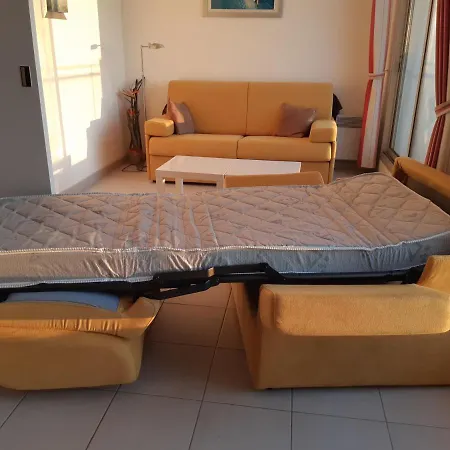 Acces Direct A La Apartmán *