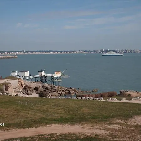 Acces Direct A La Apartmán *