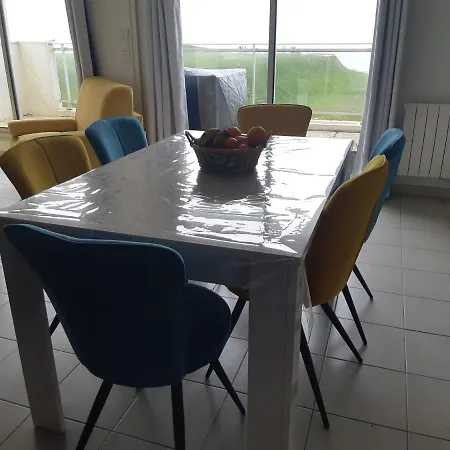 Apartmán Acces Direct A La *