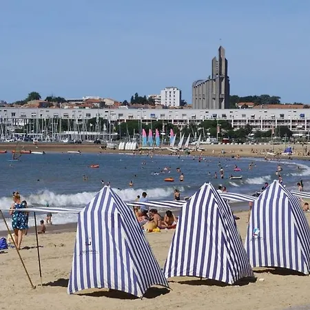Acces Direct A La Royan