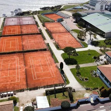 Apartmán Acces Direct A La *