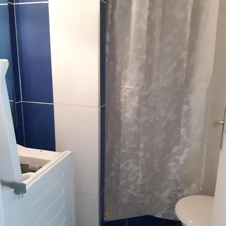 Apartamento Acces Direct A La *