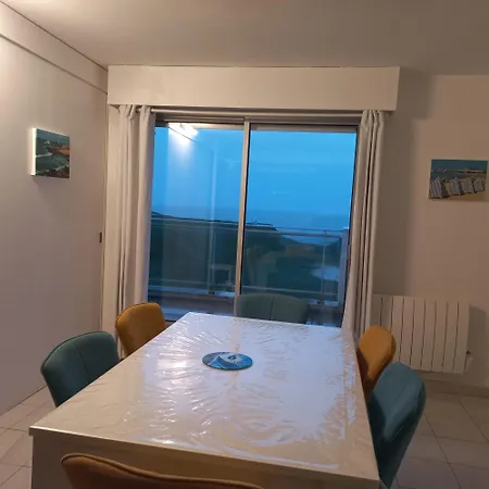 Apartamento Accès Direct à La Royan