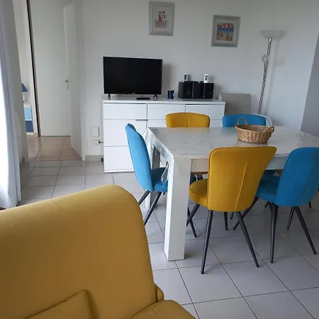 Acces Direct A La Appartement