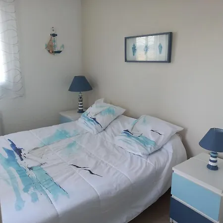 Acces Direct A La Apartamento *