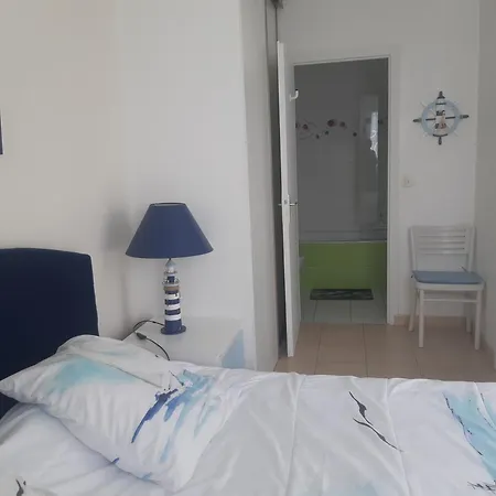 Accès Direct à La Apartamento