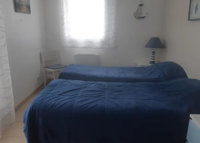 Apartman Acces Direct A La Royan