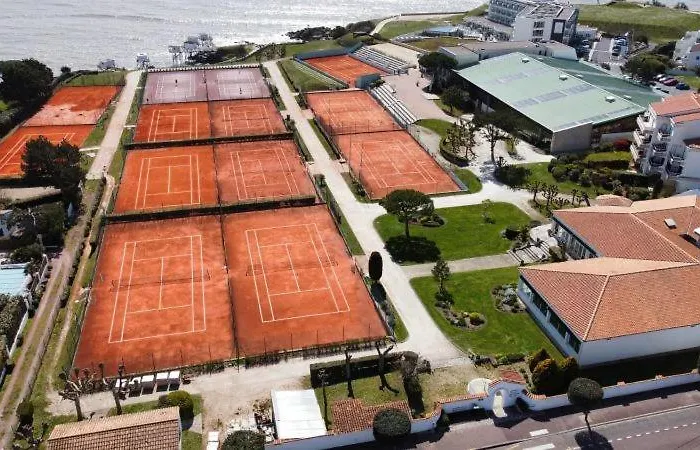 Apartman Acces Direct A La *