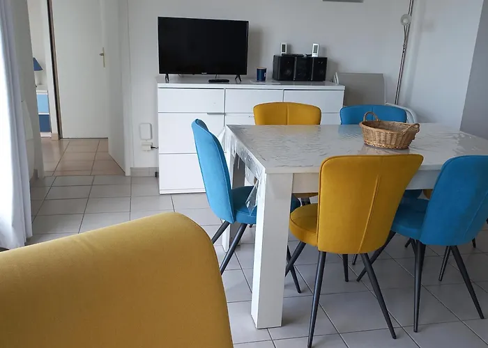 Acces Direct A La Apartman