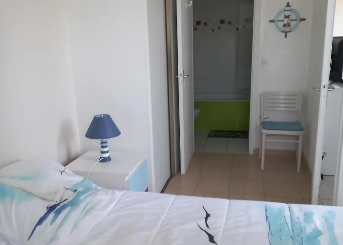 Acces Direct A La Apartman Royan