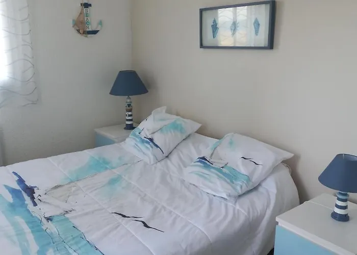 Acces Direct A La Apartman *